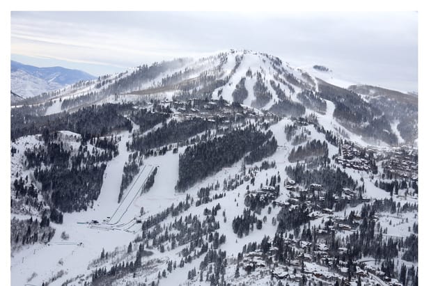 Deer Valley, Utah - Travel Ideas