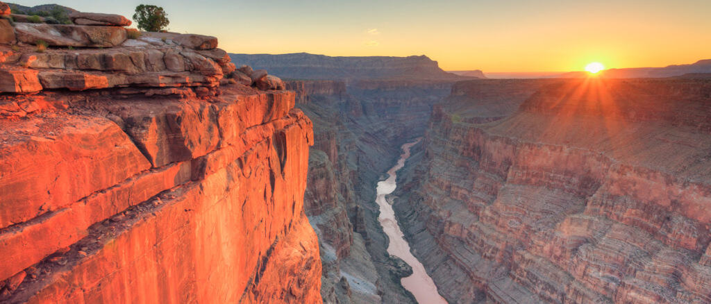 Grand Canyon, Arizona - Travel Ideas