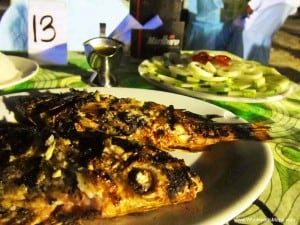 Best Southeast Asian Food - asia fish