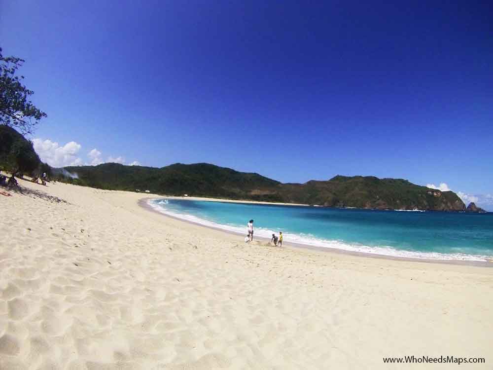 Lombok-best beaches in Southeast Asia
