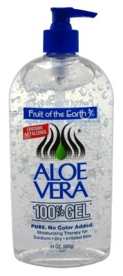 Medical Kit For Travel - Aloe Vera