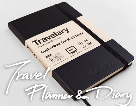 Travelary