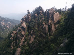 Trip-up-the-Yellow-Mountians-Huangshan