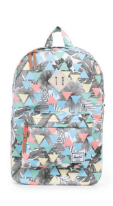 travel gift ideas for valentines day-herschel backpack