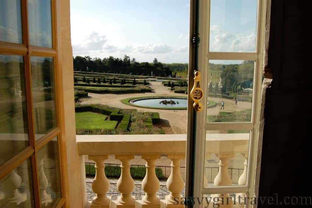 Why You should study abroad in versailles