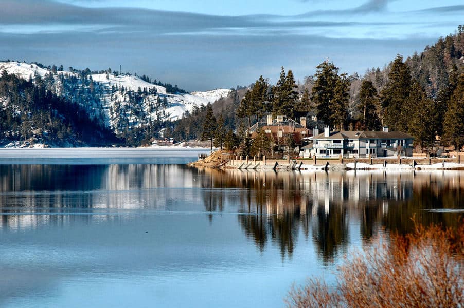 big-bear-lake - Travel Ideas