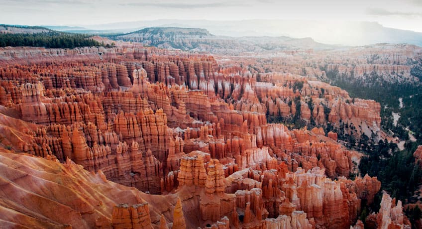 bryce canyon grand canyon adventure