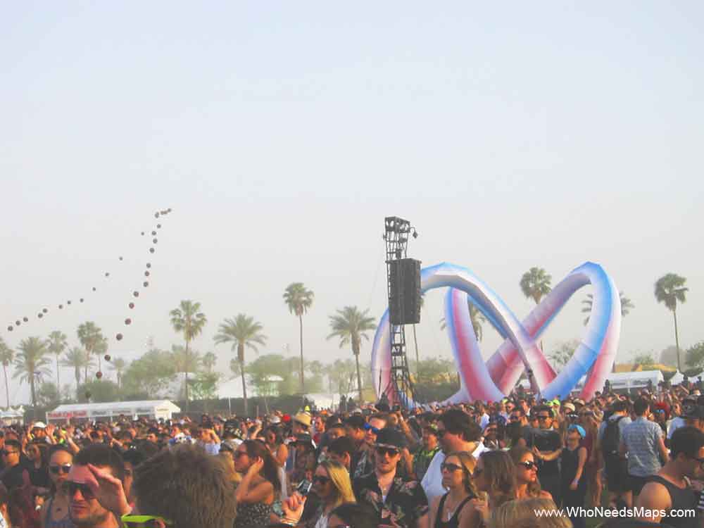 things to do before 25 - coachella