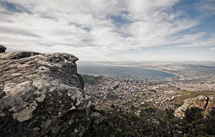 table mountain ozlotto