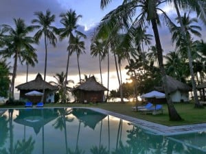 Dolarog Beach Resort Most Romantic Hotels in El Nido