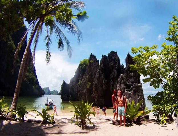 Best Beaches In Southeast Asia - Who Needs Maps