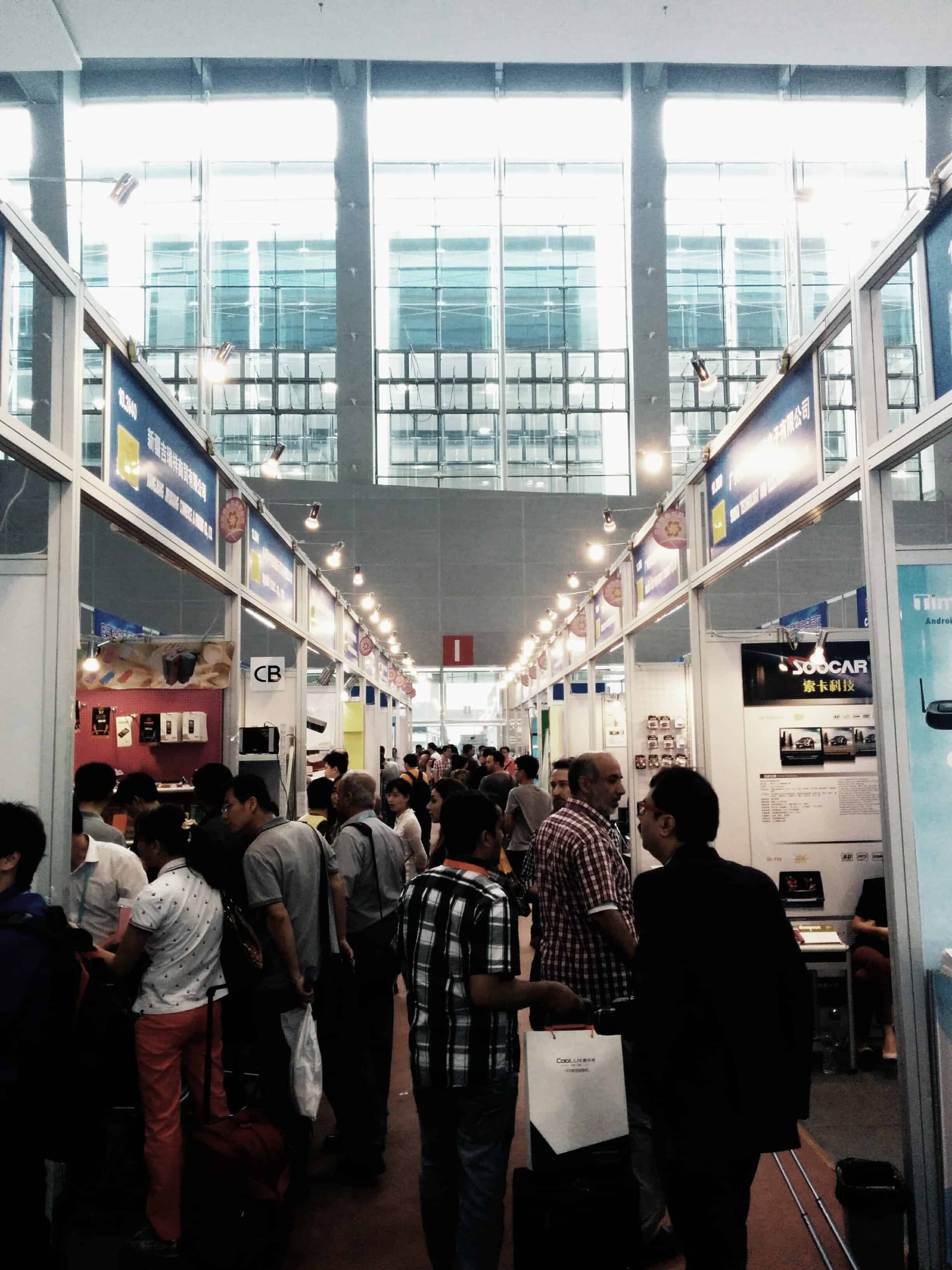 Canton Fair