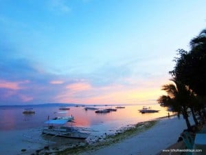 Things to do in the Philippines, Panglau