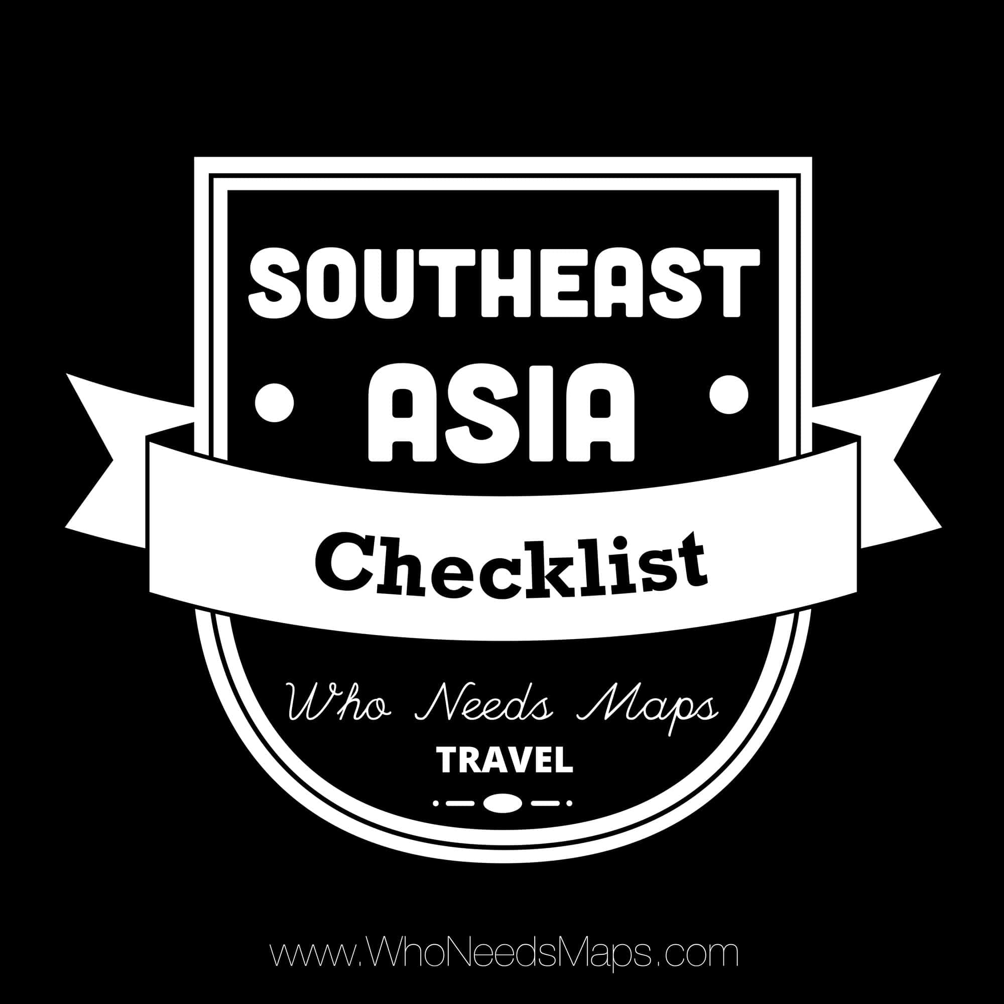 Southeast Asia Guide