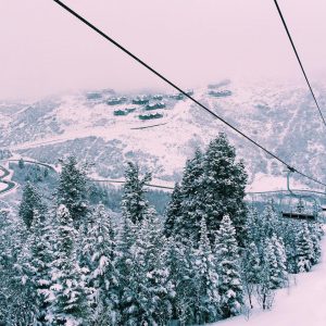 things to do in park city deer valley mountain