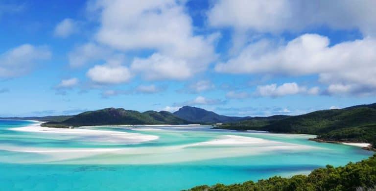 Hamilton Island Australia - Travelers Guide - Who Needs Maps