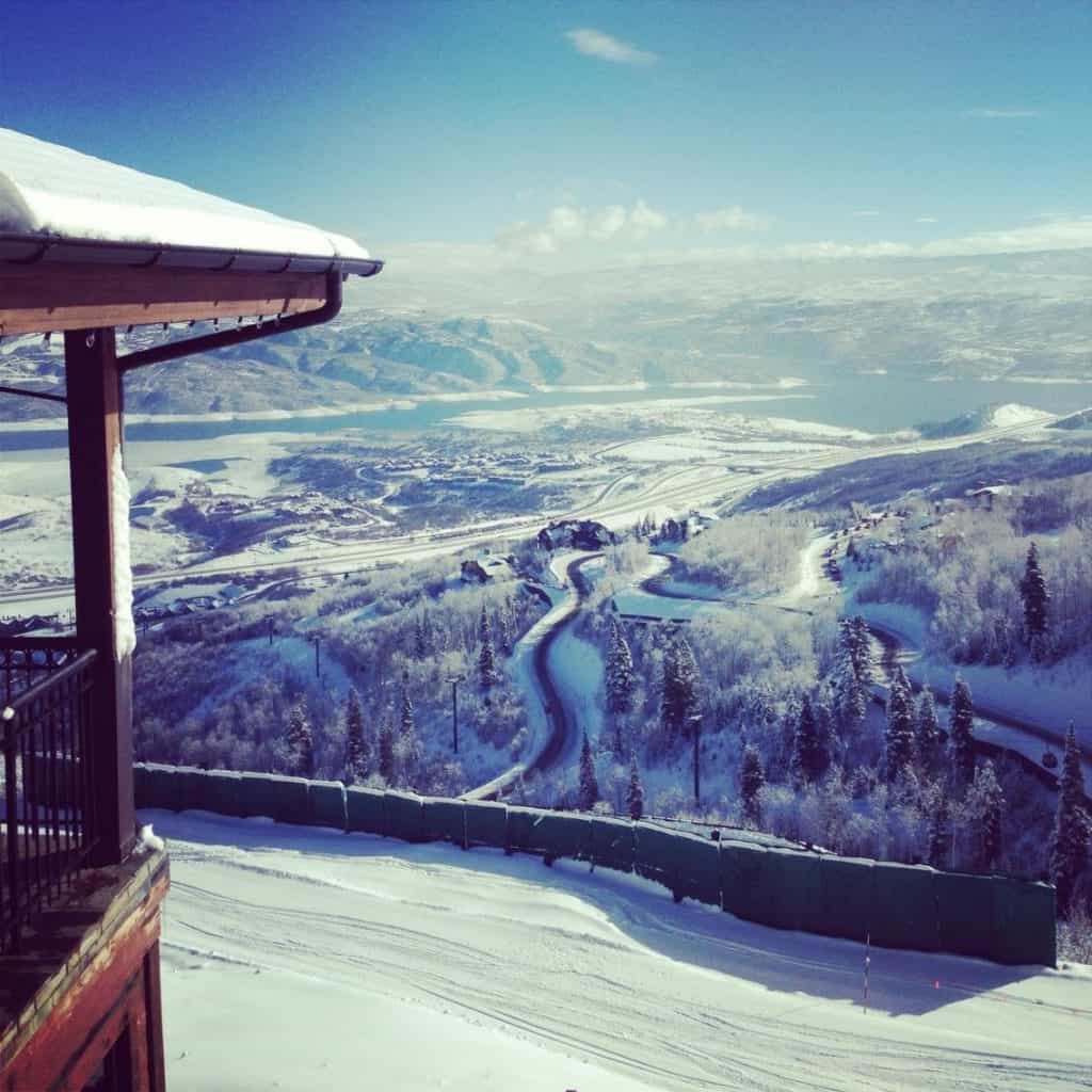 things to do in park city accommodation